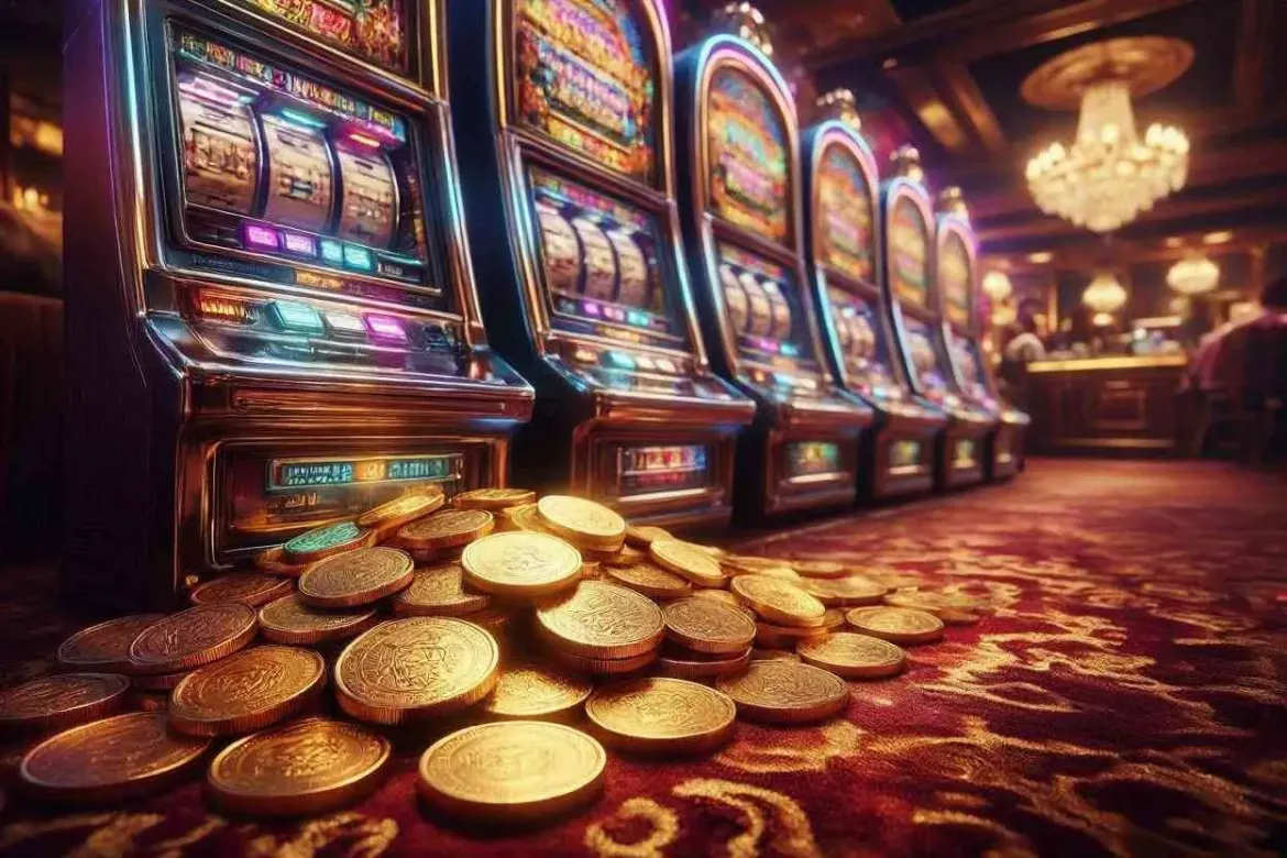 NV Casino